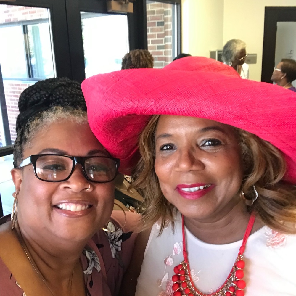 Meet your Posher, Annie